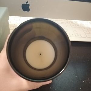 Cire trudon solis rex candle jar with wax and box